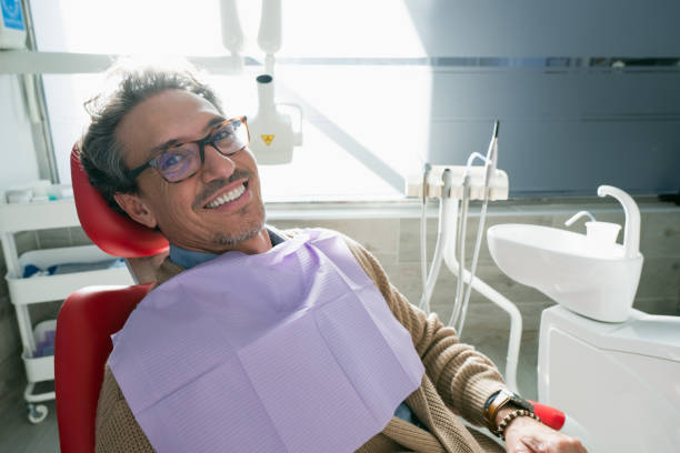 Emergency Dental Services in Middleburg, FL